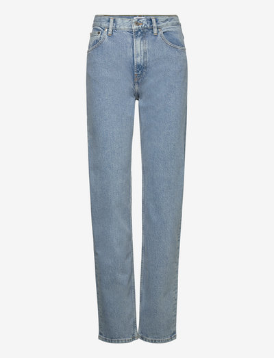 Tapered Jeans - tapered jeans - allover st