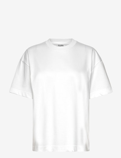 Oversized Tee