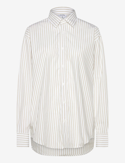 Classic Poplin Shirt