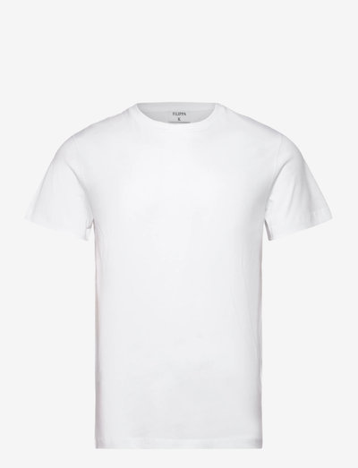Lightweight Cotton Tee