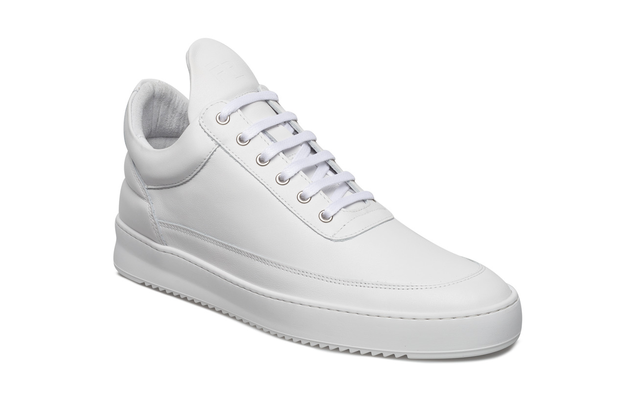 Low Top Ripple Lane Nappa Low Top Ripple Lane Nappa