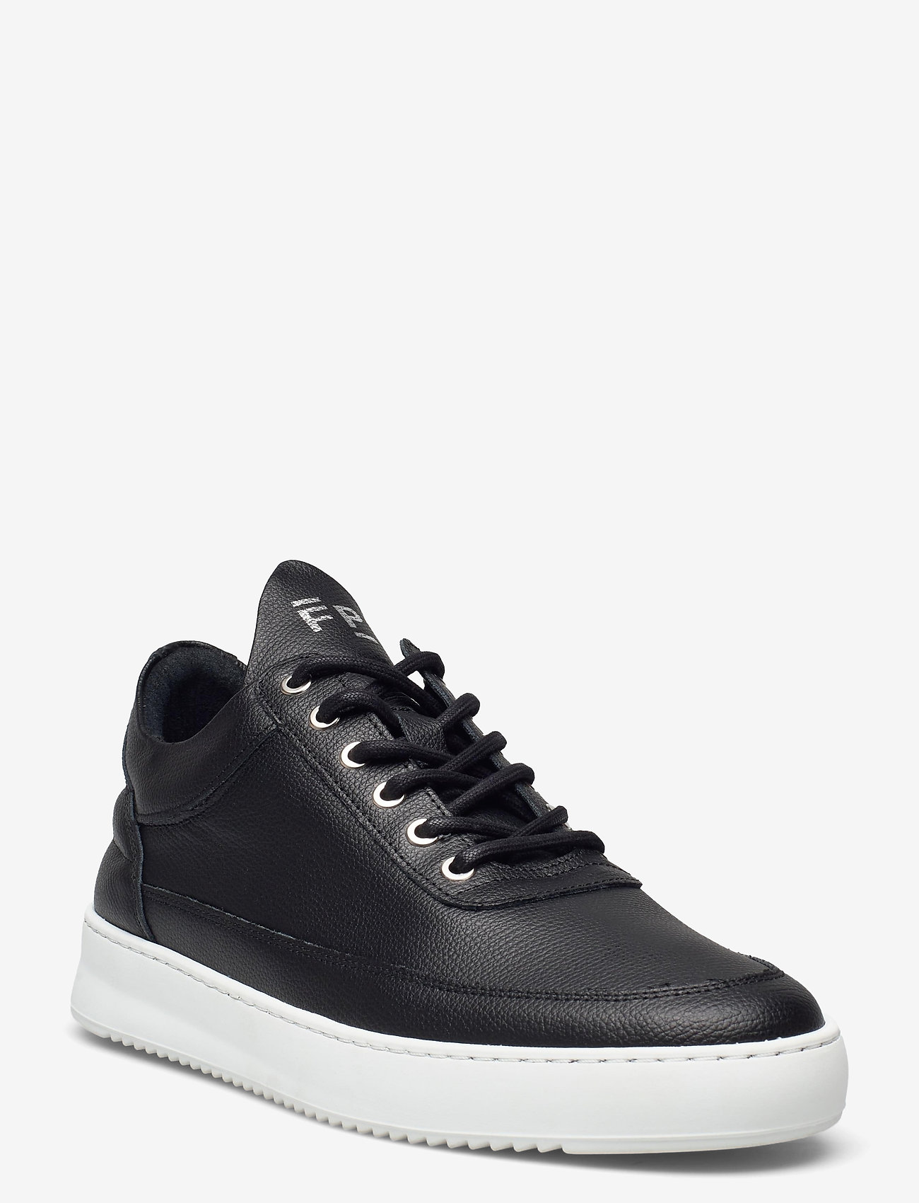 punkt Undertrykke Ulykke Filling Pieces Low Top Crumbs - Høje Sneakers | Boozt.com