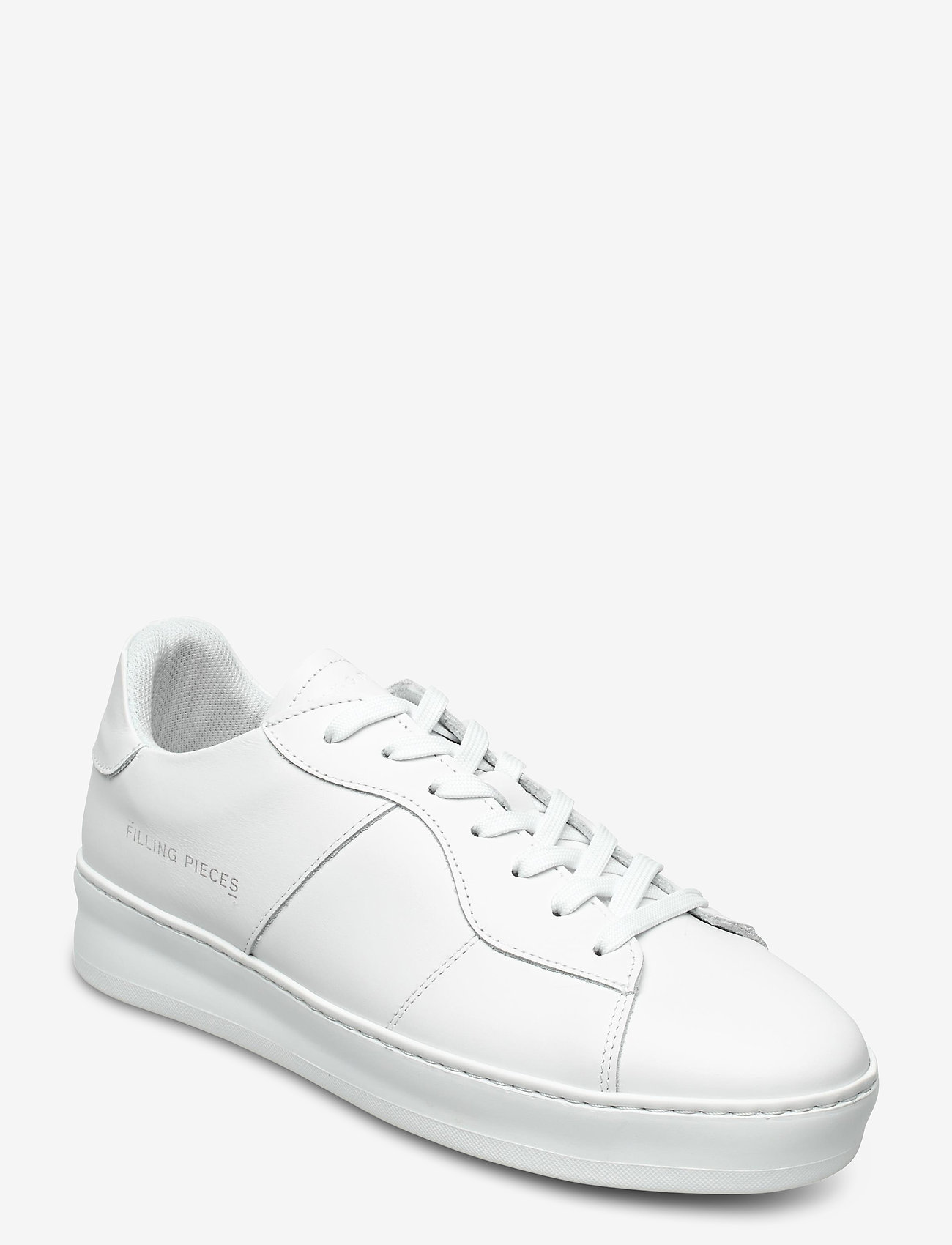all white low tops
