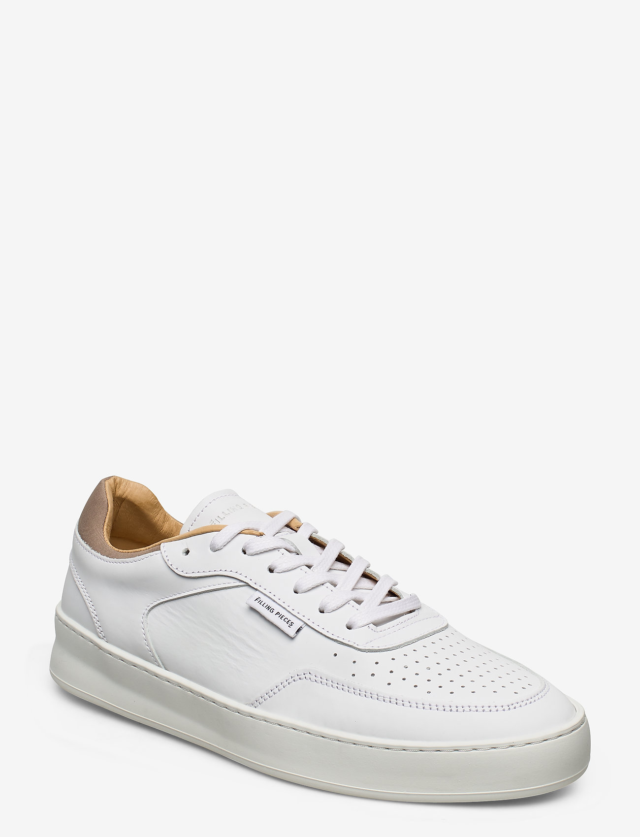 Filling Pieces Spate Plain Phase - Laag sneakers | Boozt.com