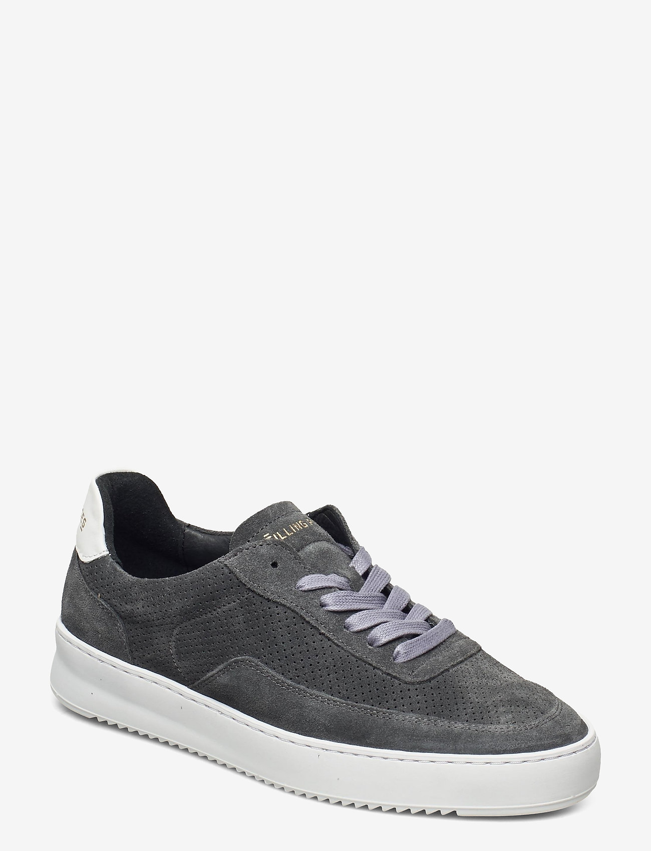 Filling Pieces Mondo Perforated - Laag sneakers | Boozt.com
