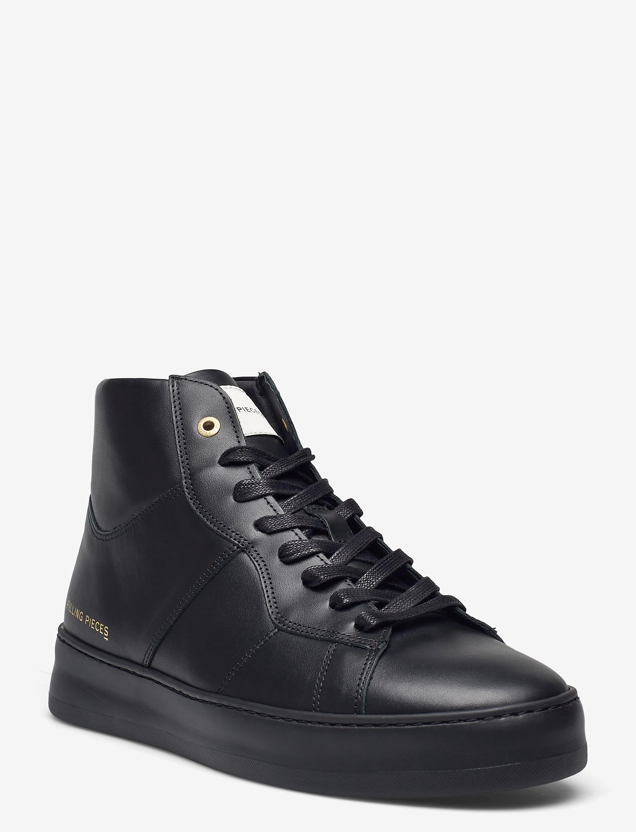 filling pieces high top