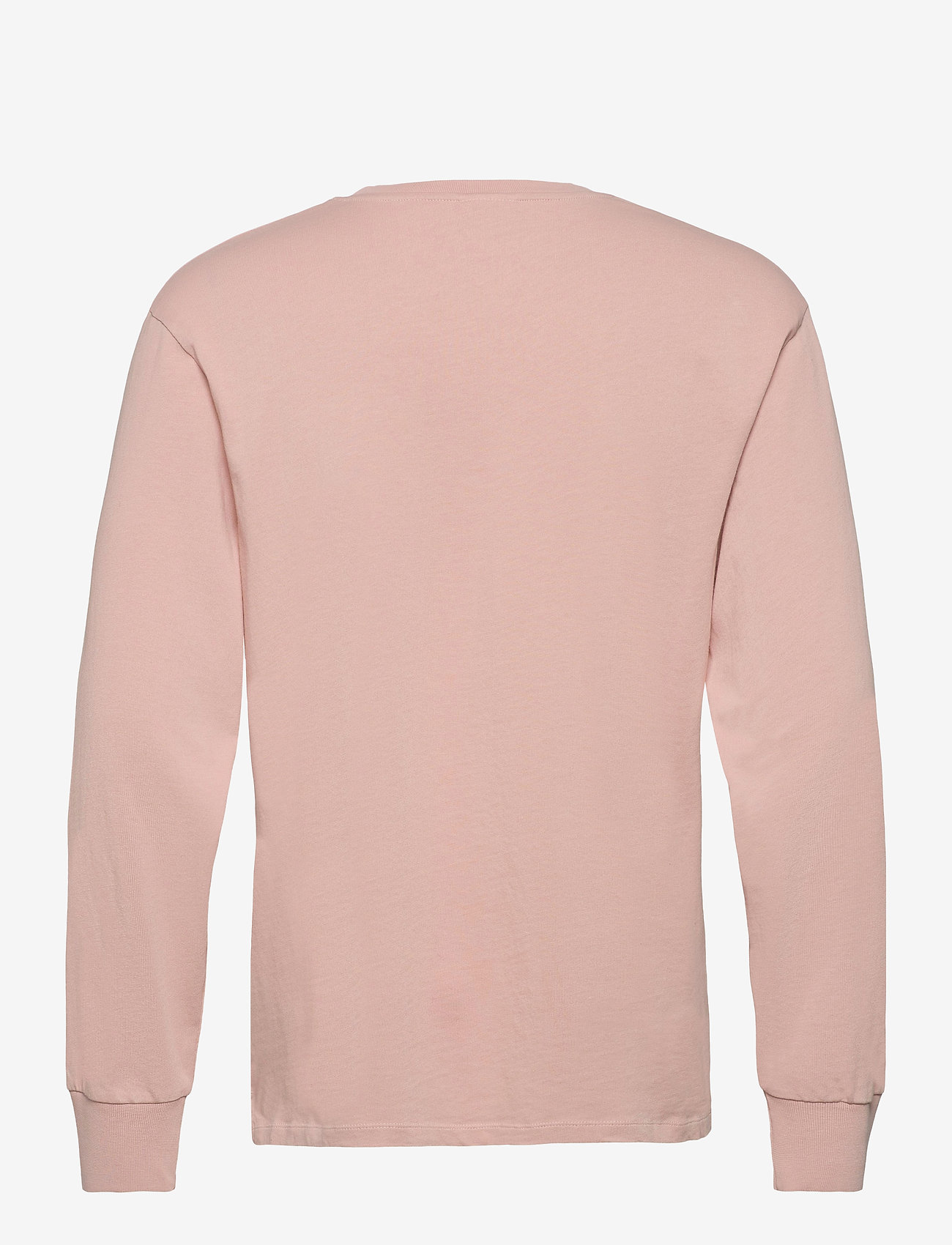 Filling Pieces Essential Core Logo Tee - Lange mouwen | Boozt.com