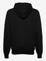 Filling Pieces - Core Hoodie Black - hoodies - black - 1