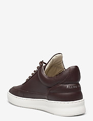 Filling Pieces - Low Top Crumbs - hoog sneakers - dark brown - 2