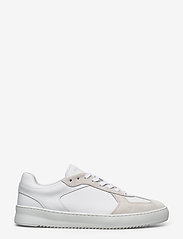 Filling Pieces - Field Ripple Pine - laag sneakers - white - 1