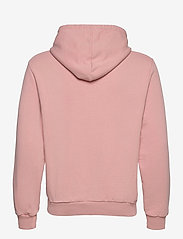 Filling Pieces - Essential Core Logo Hoodie - soft pink - 1