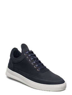 Filling Pieces Low Top Ripple bij Gentlemen Mode - Gentlemen Mode B.V.