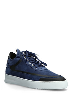 Filling Pieces Low Top Fuse | MR PORTER Exclusive » Everyday Fresh