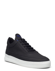 Filling Pieces Low Top Plain 683 - Lave sneakers | Boozt.com