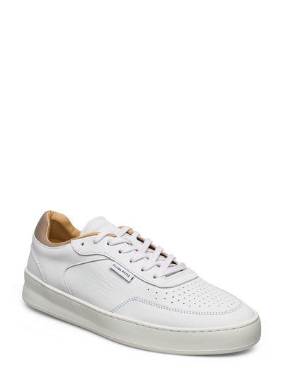 Whiter 23. Q220 белый. Spate Triple phase filling pieces. Plain 1 phase.