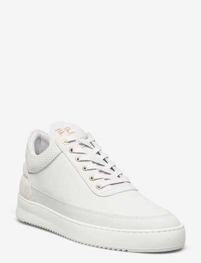 Low Top Ripple Ceres - lave sneakers - off white