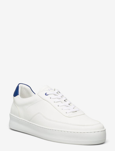 Mondo Plain 683 - lave sneakers - white
