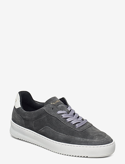 mens filling pieces trainers sale