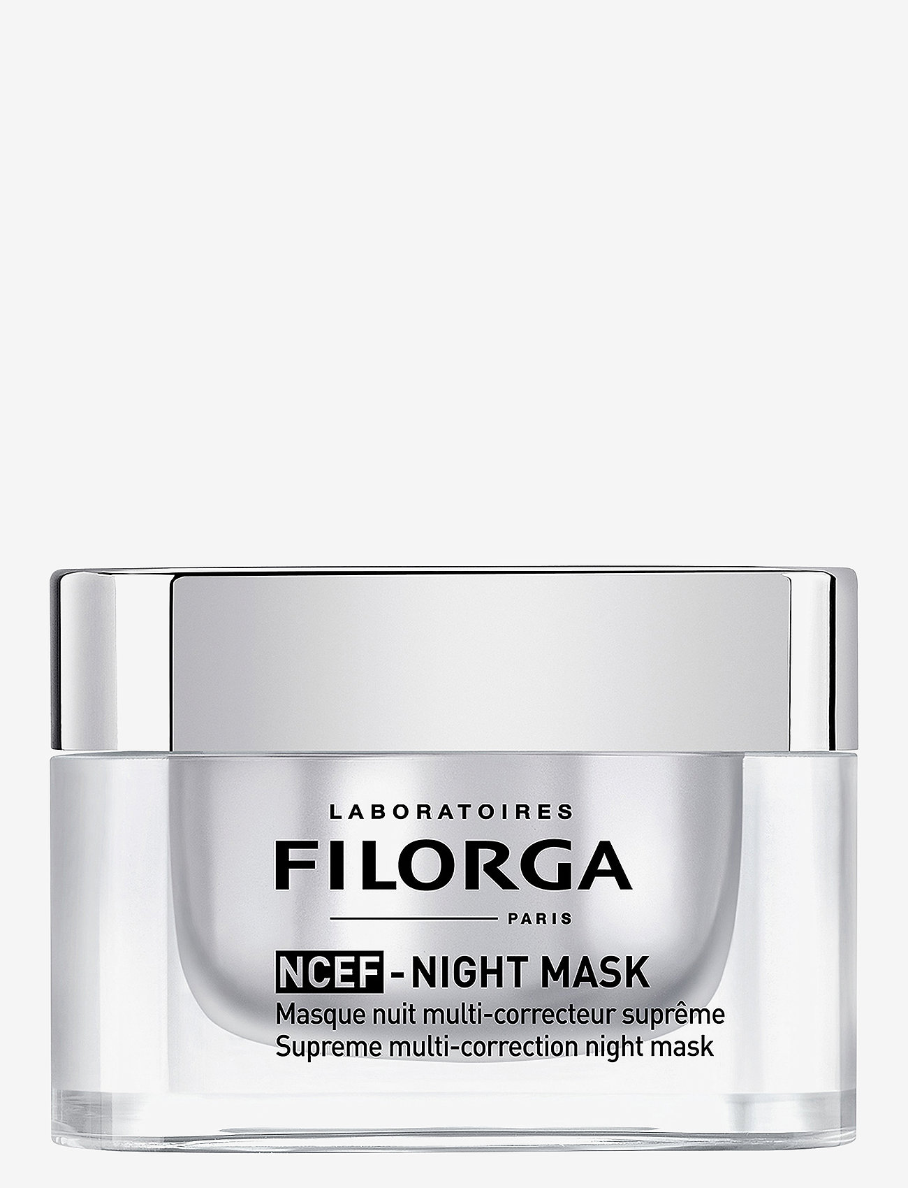 Filorga - NCEF Night Mask - sovmasker - no color - 0