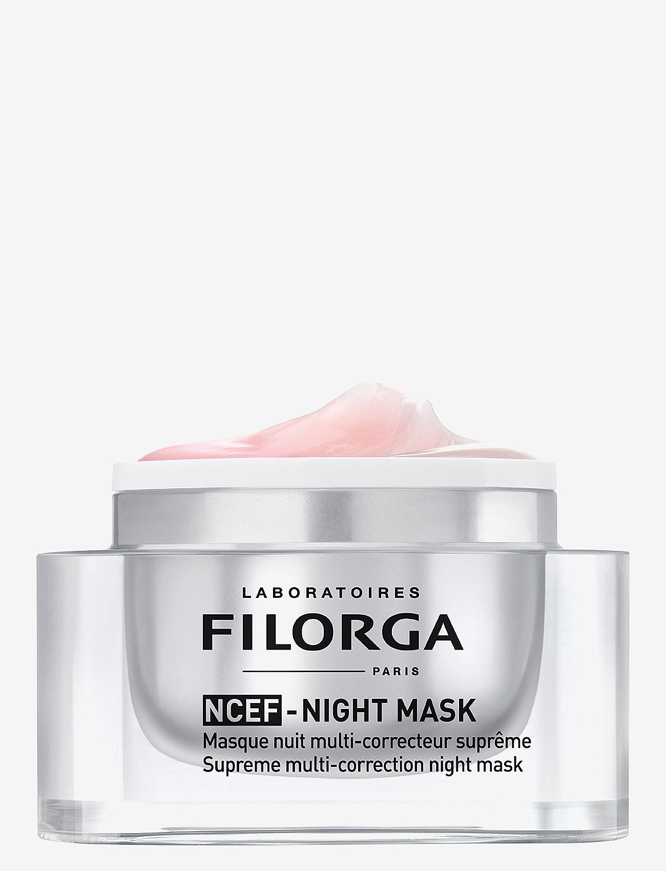 Filorga - NCEF Night Mask - sovmasker - no color - 1
