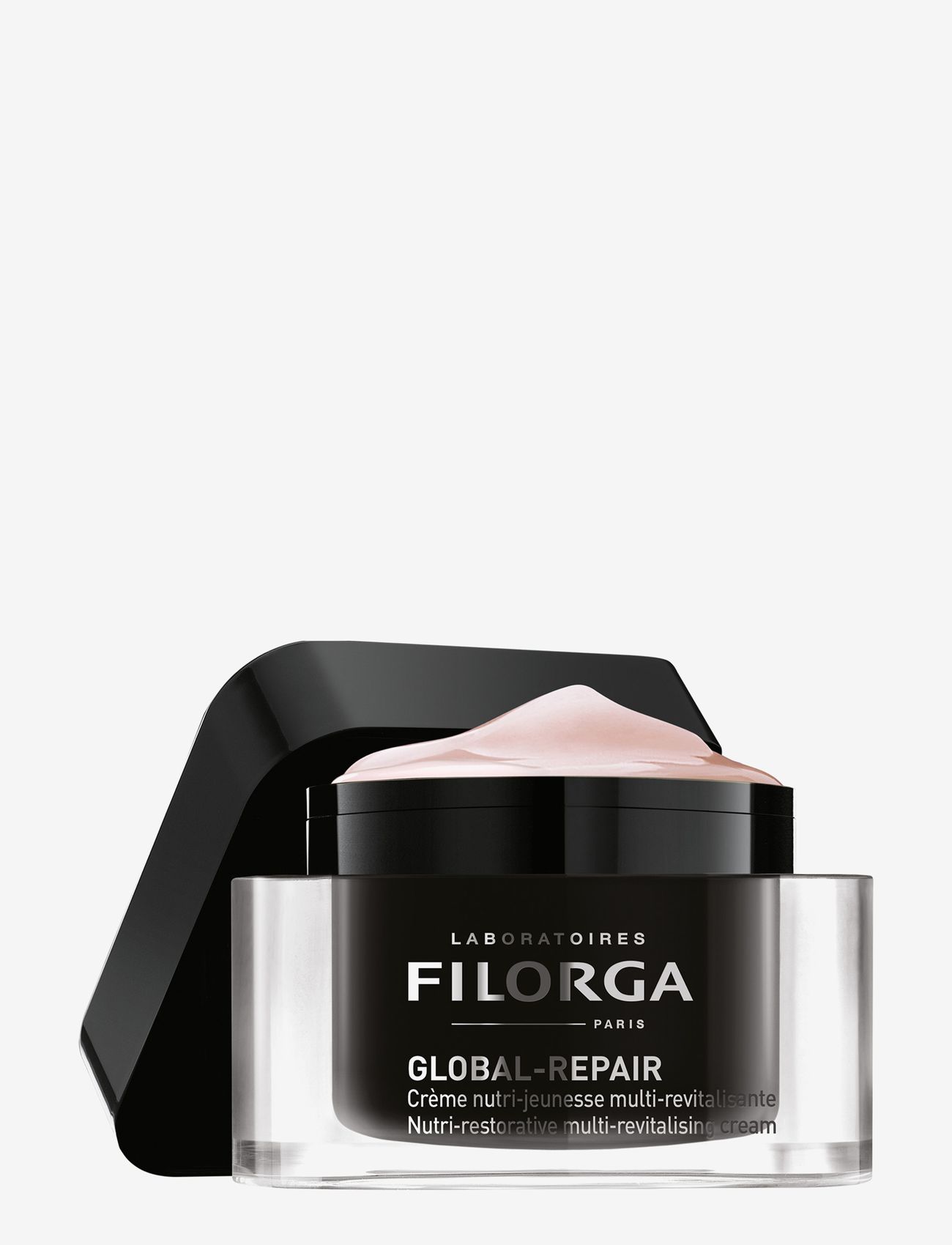 Filorga - Global-Repair Cream - fuktkrämer - clear - 1