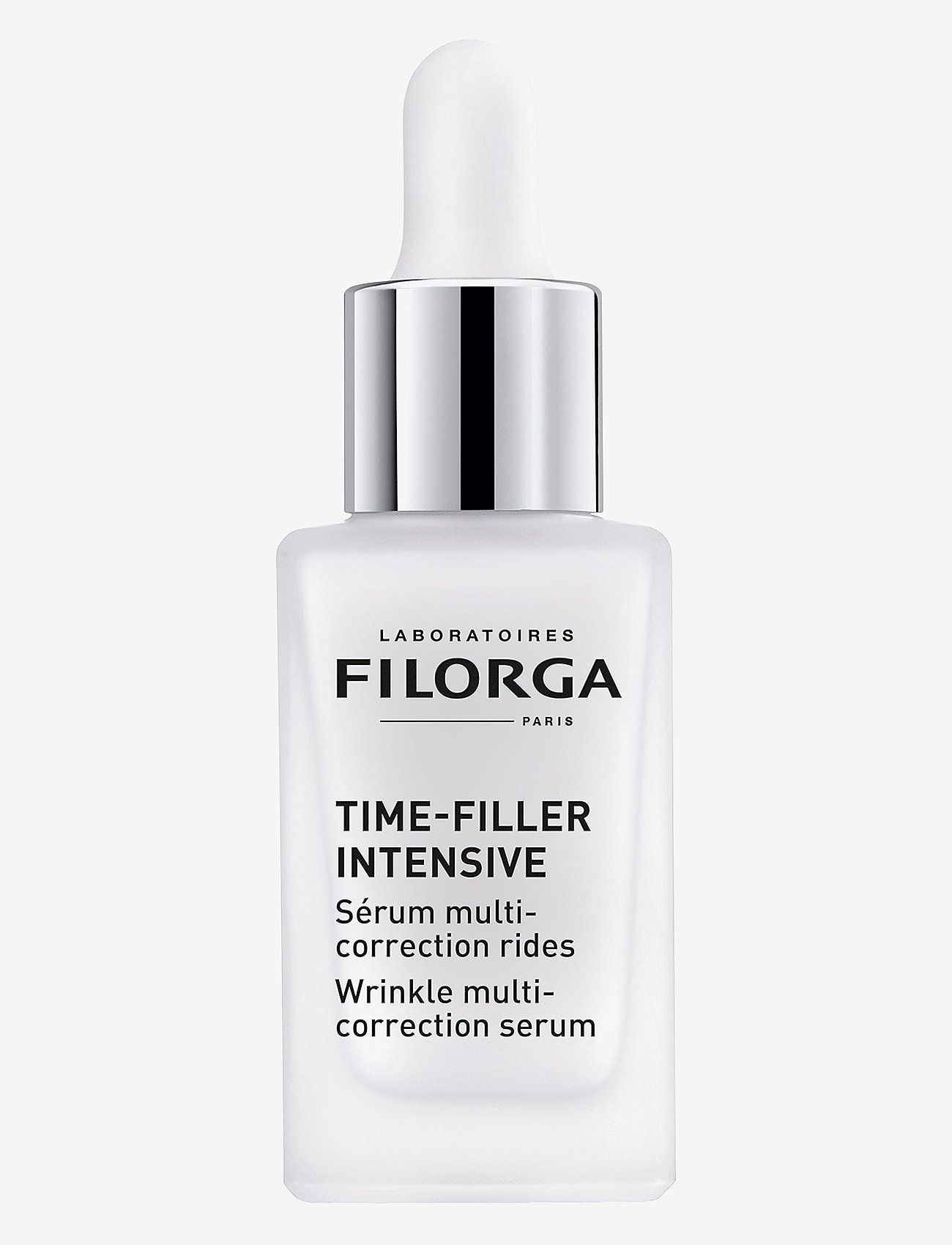 Filorga - Time-Filler Intensive - serum - clear - 0