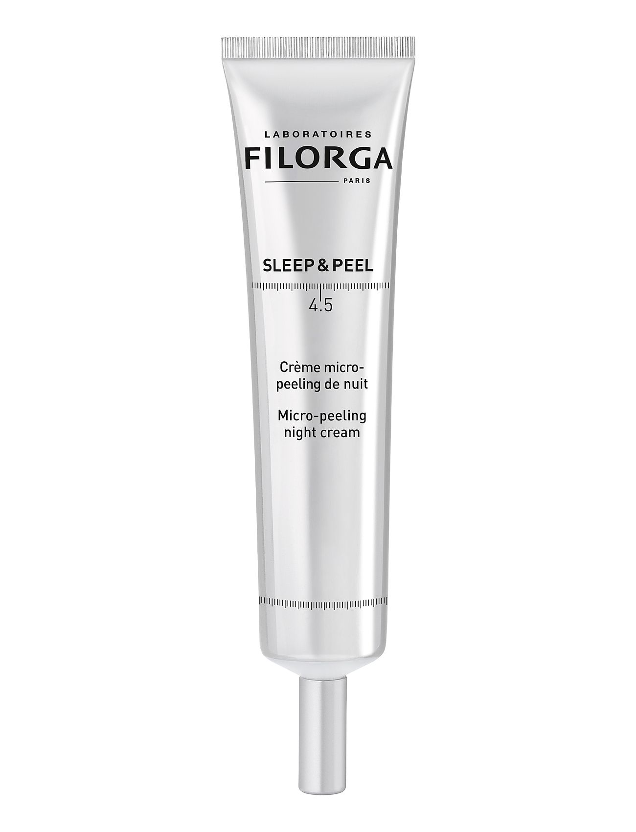 Filorga Sleep & Peel 4.5, 40 ml, Nude, Fugtighedscreme > Natcreme, Dame