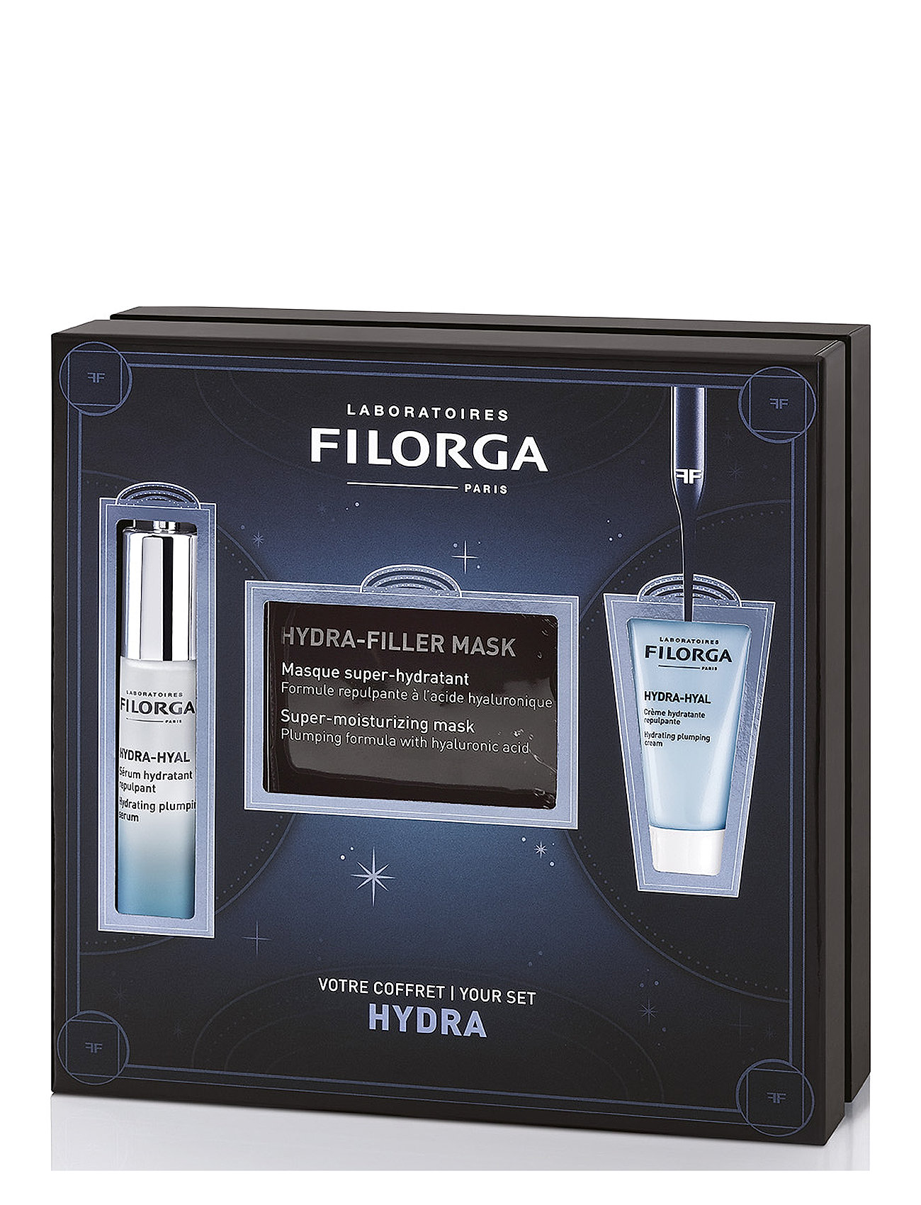 Filorga Gift Set Hydra Expertise Nude