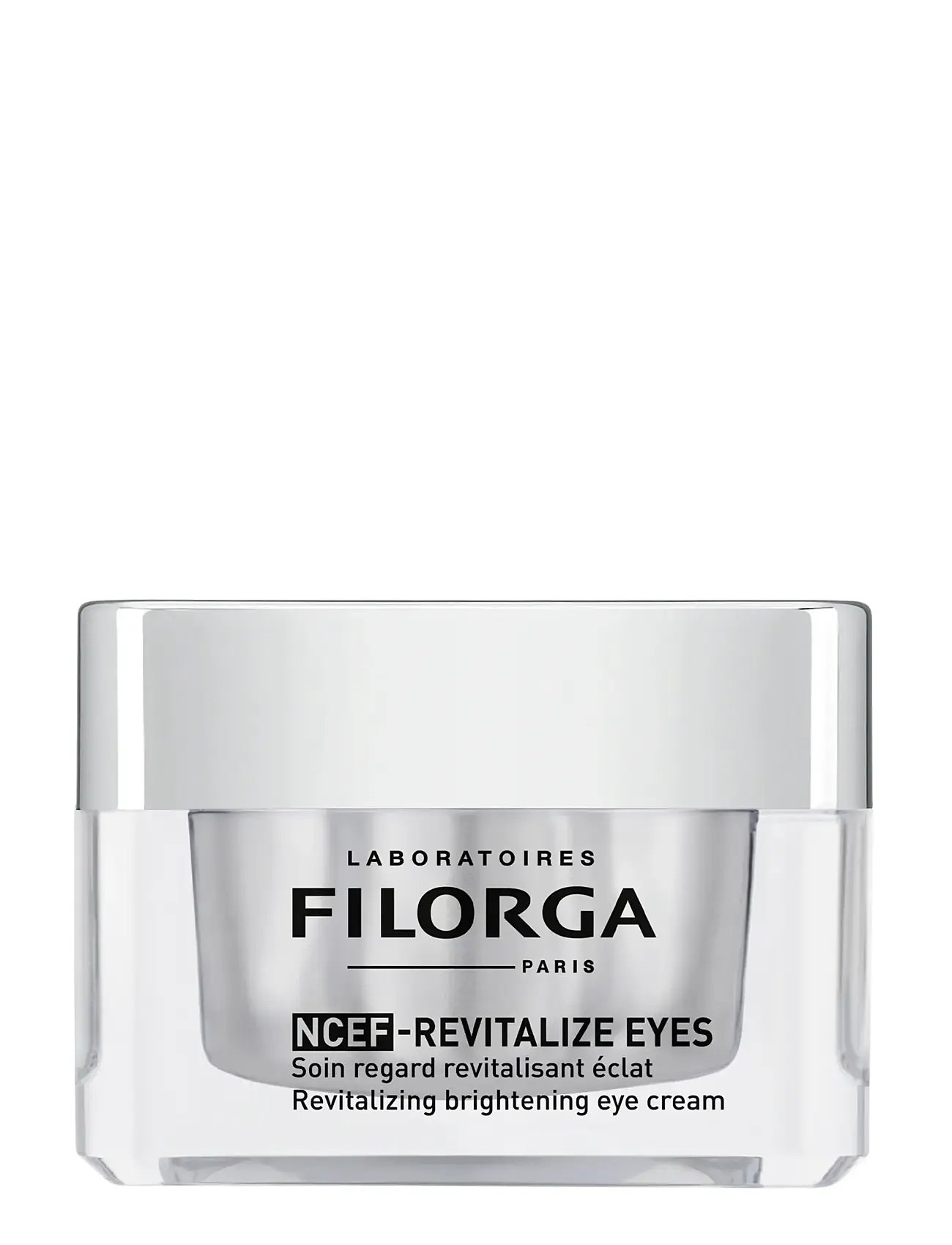 Filorga Ncef-Revitalize Eyes, 15 ml, White, Øjenpleje > Øjencreme, Dame
