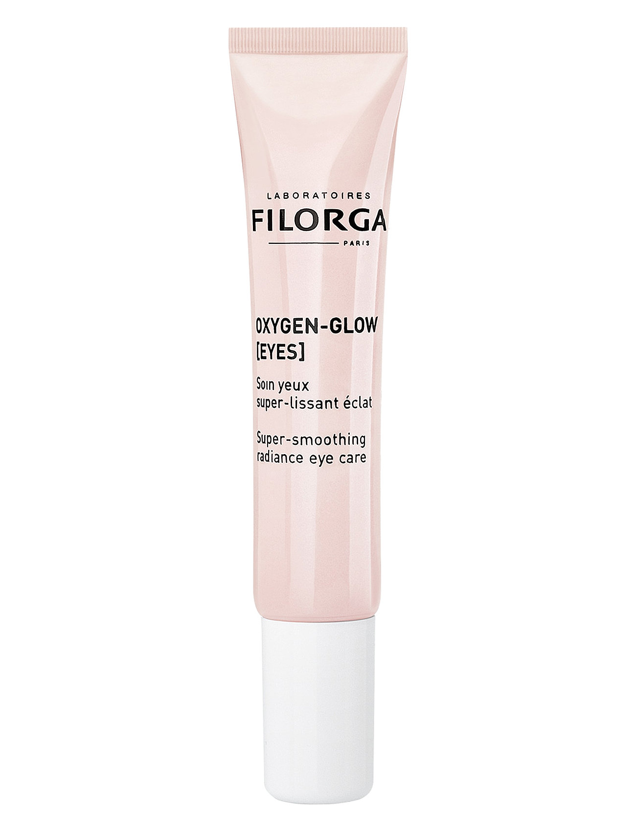 Oxygen-Glow Eyes Øjenpleje Nude Filorga