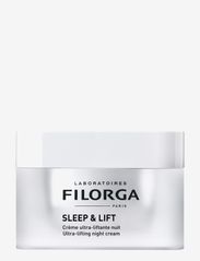 Filorga - Sleep & Lift Night Cream - nattkräm - no color - 0