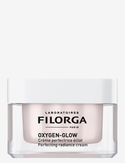 Filorga - Oxygen-Glow Cream - dagkräm - no color - 0