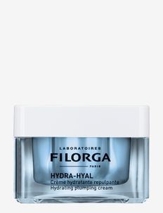 Hydra-Hyal Cream - fugtpleje - no colour