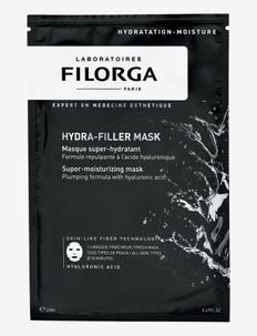 Hydra Filler Mask - sheet masks - no color