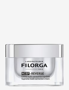 NCEF-Reverse Cream - dagcremer - no color