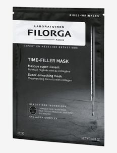 Time-Filler Mask - sheet masks - no color