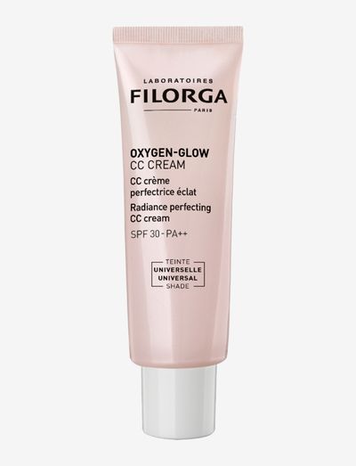 Oxygen-Glow CC Cream - bb & cc creme - no colour