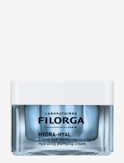 Hydra-Hyal Cream - fuktpleie - no colour