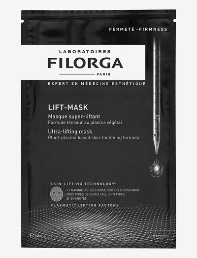 Lift-Mask - sheet masks - clear