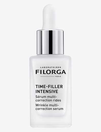 Time-Filler Intensive - serum - clear