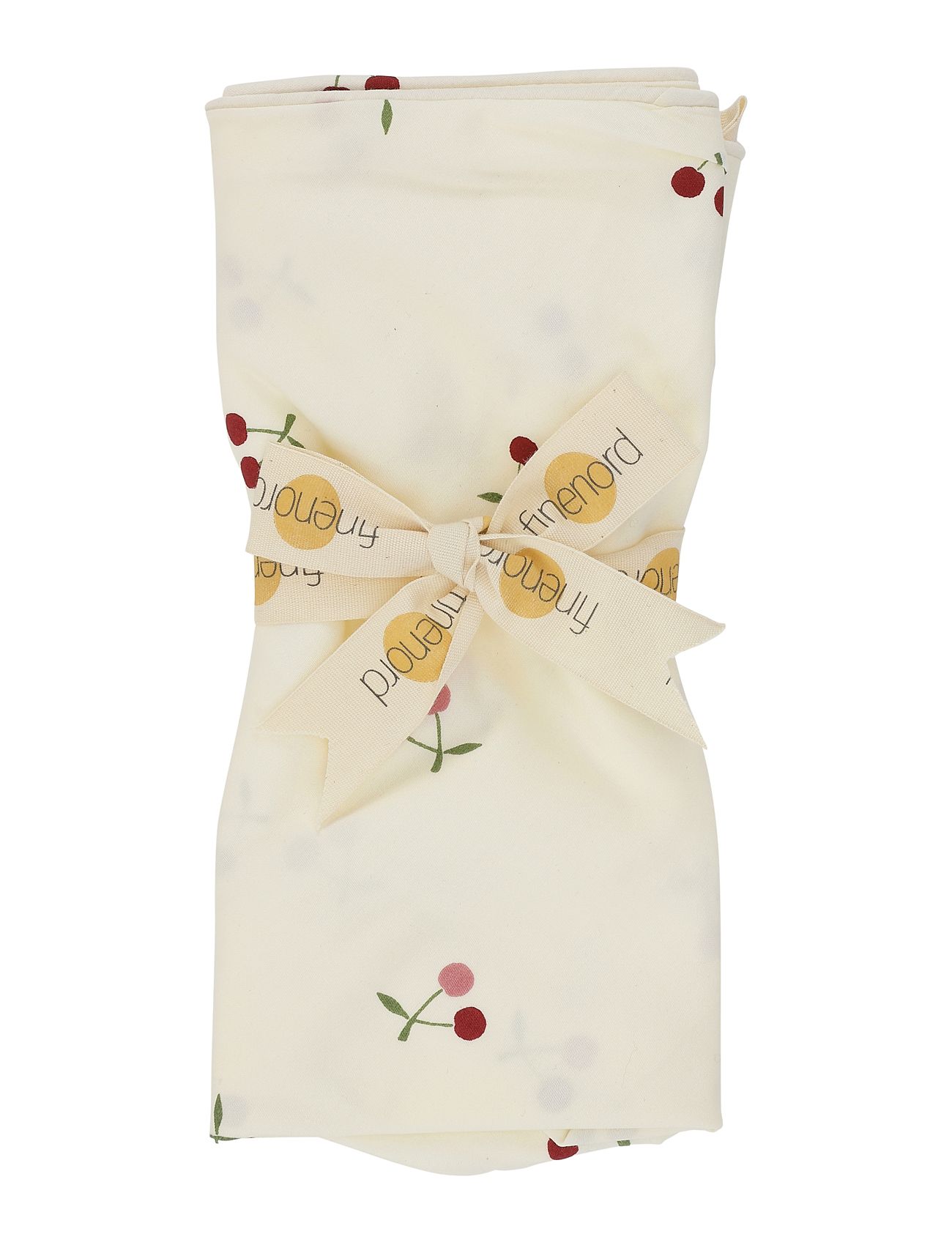 Ammepude Betræk Beige Finenord