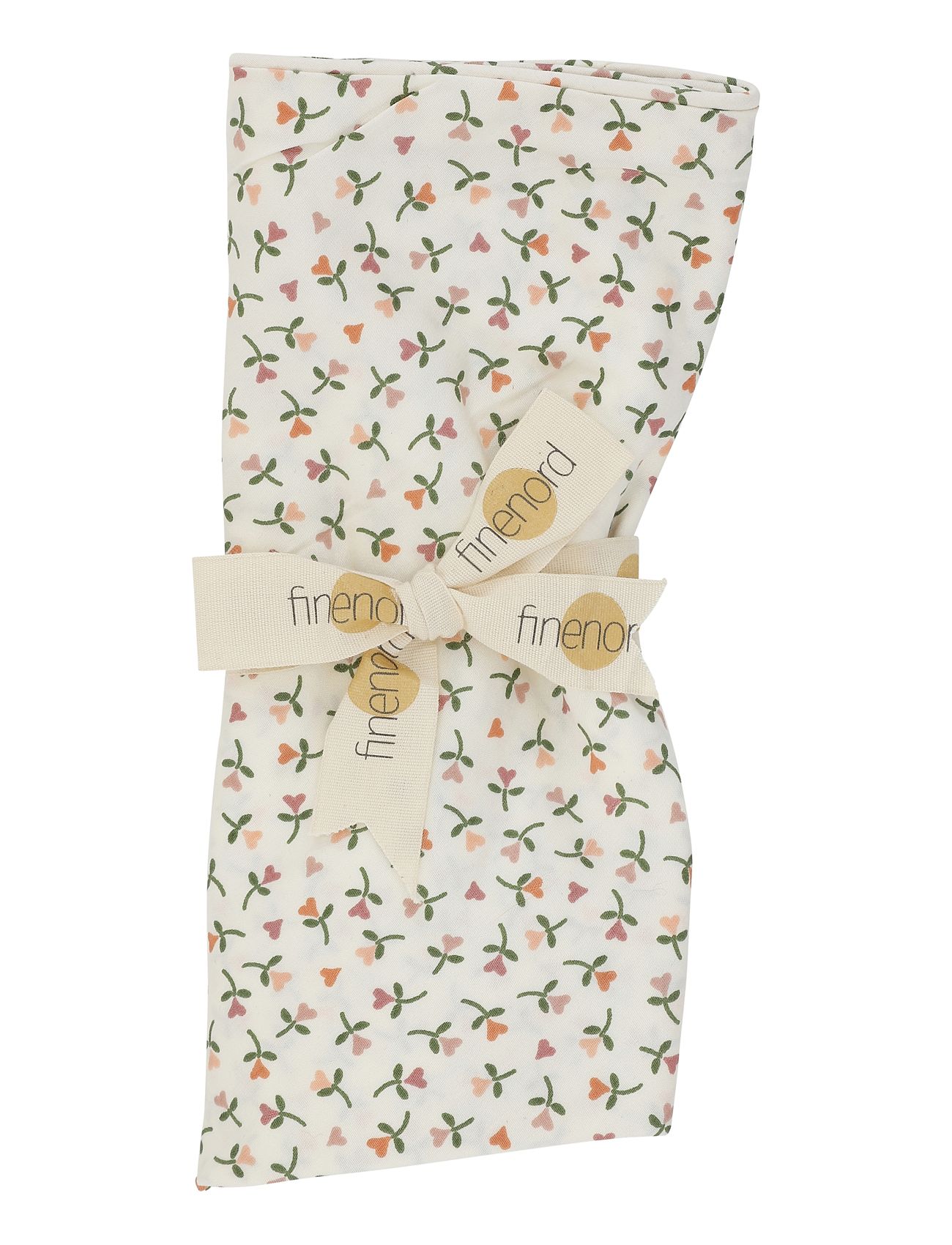 Ammepude Betræk Patterned Finenord 55491