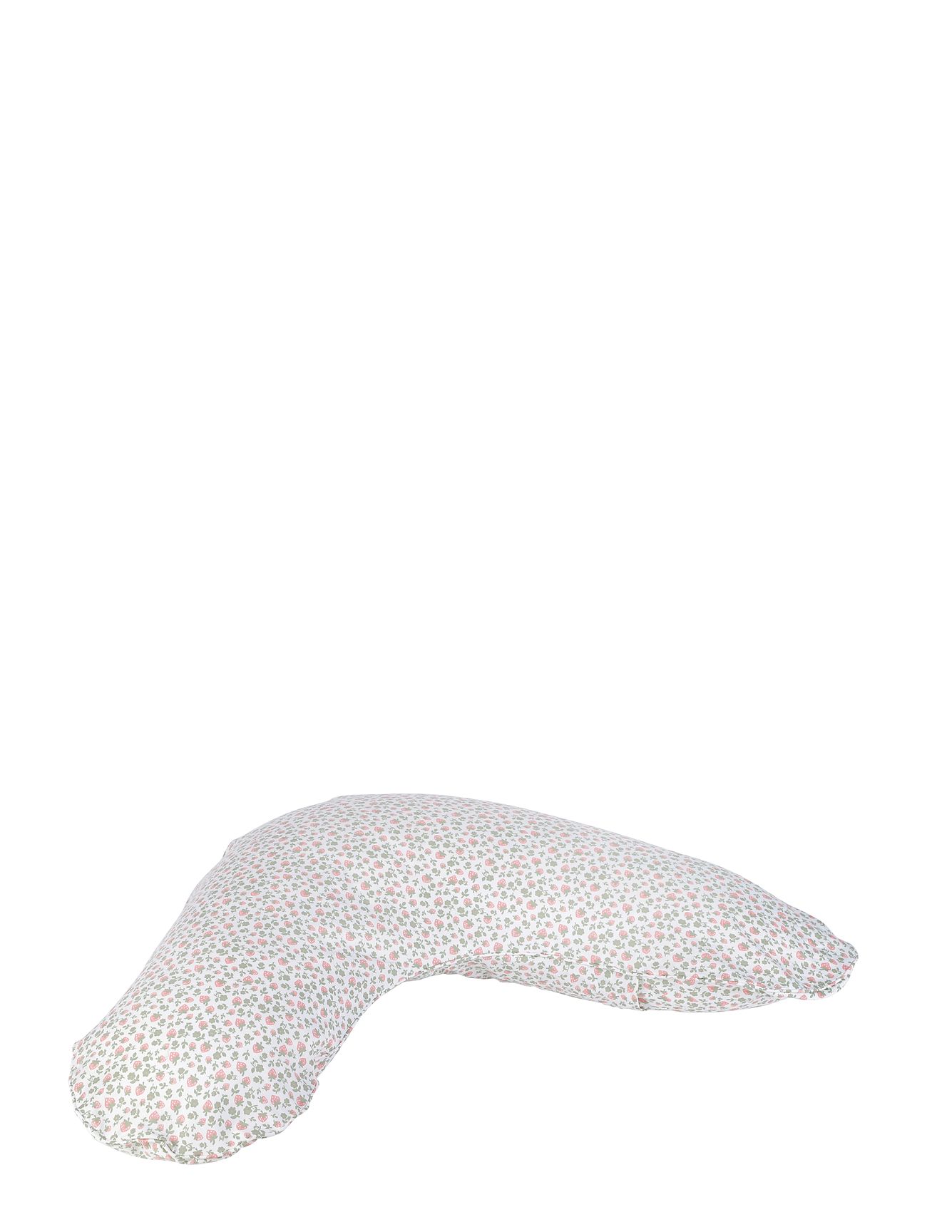 Ammepude Betræk Patterned Finenord