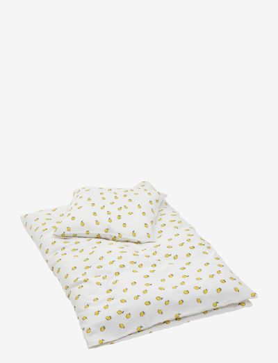 Bedding - bed sets - lemon