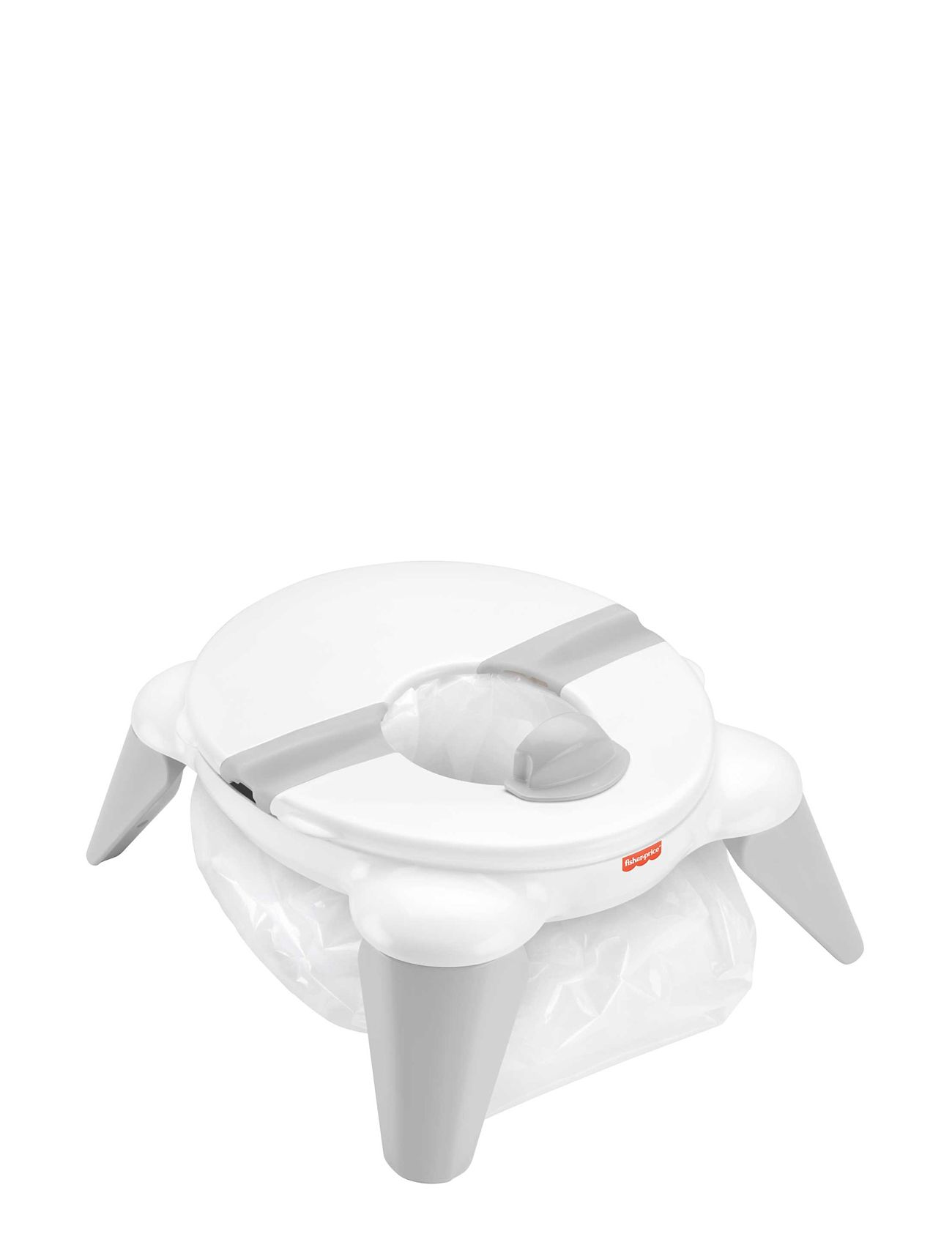 2-In-1 Travel Potty Patterned Fisher-Price