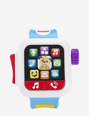 Fisher-Price® Laugh & Learn® Smart Watch FI - MULTI COLOR