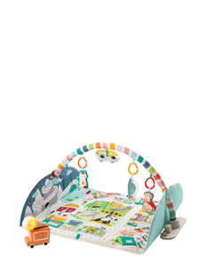 Fisher Price Activity Gyms Netista Trendikkaita Kokoelmia Boozt Com