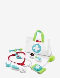 Fisher-Price® Medical Kit - lægesæt - multi color