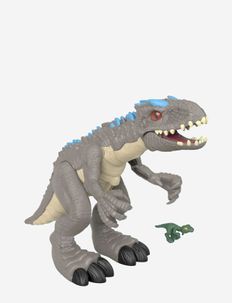 Imaginext® Jurassic World™ Thrashing Indominus Rex - djur - multi color