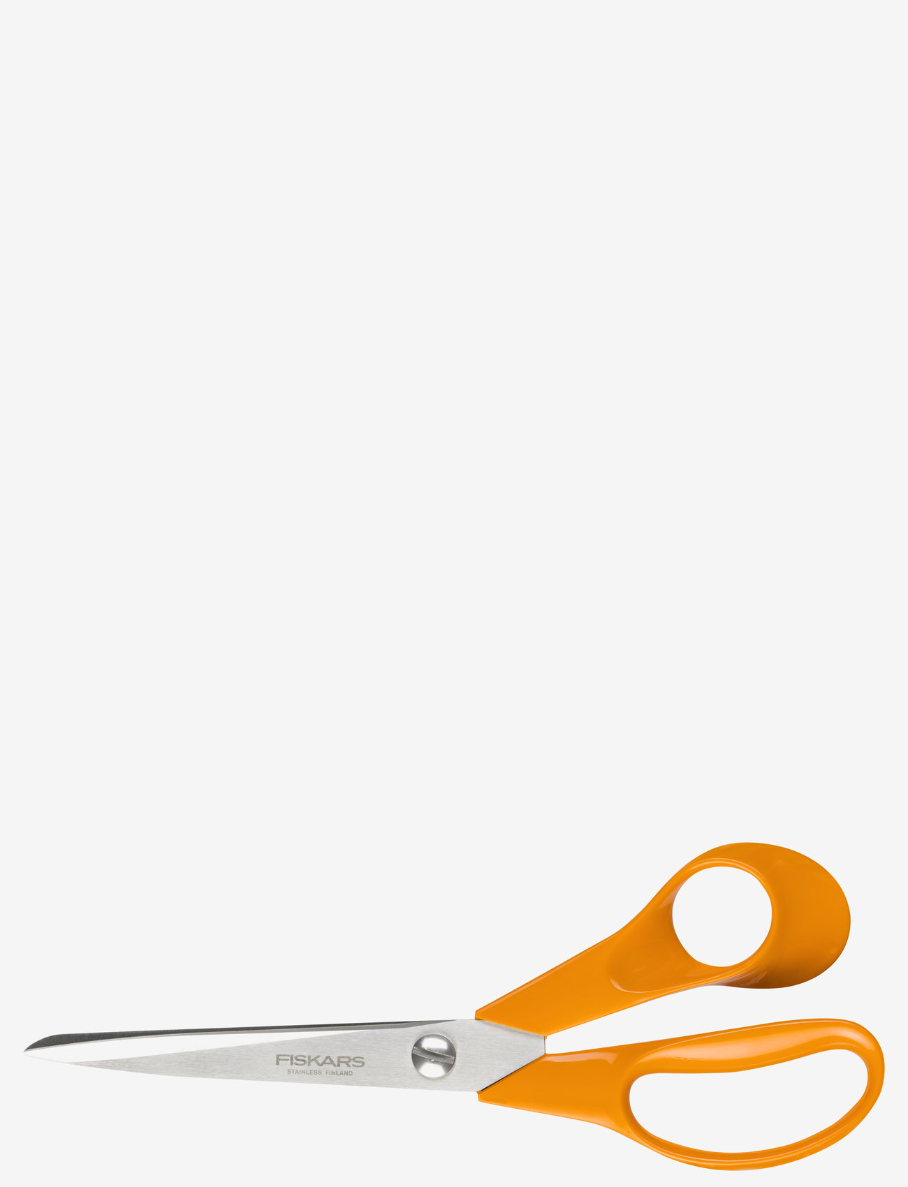 Stainless Steel Finland. Fiscars Poultry Shear Scissors 